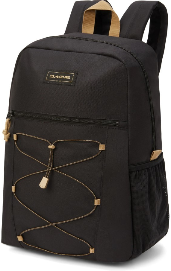 Dakine Tardy Slip Backpack black onyx 2024/25 25 l