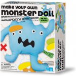 4M Panenka monstrum – Hledejceny.cz