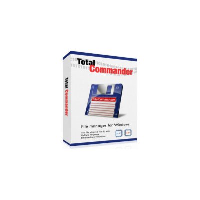 Total Commander - 7 licencí – Zboží Živě