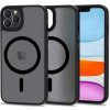 Pouzdro a kryt na mobilní telefon Pouzdro Tech-Protect MagMat MagSafe, iPhone 11 Pro černé matné
