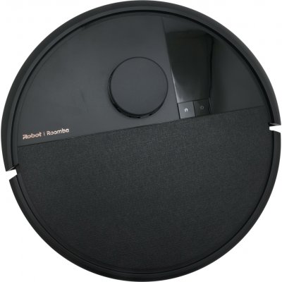 iRobot Roomba Max 705 Vac + AutoEmpty dock černá – Zboží Dáma