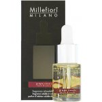 Millefiori Natural Aroma olej Hroznové víno a černý rybíz 15 ml – Hledejceny.cz