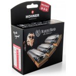 Hohner Marine Band 1896 ProPack – Zbozi.Blesk.cz
