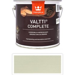 Tikkurila Valtti Complete 5060 2,7 l Lumi mat