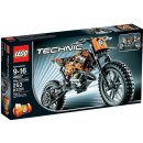 LEGO® Technic 42007 Motokrosová motorka