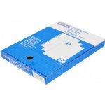 Donau A4 50 mikronů transparentní 100 ks – Sleviste.cz