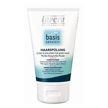 Lavera Basis Sensitiv Conditioner 150 ml