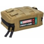 Survival First Aid Kit Hiking – Zbozi.Blesk.cz