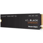 WD Black SN850X 8TB, WDS800T2X0E – Zboží Živě