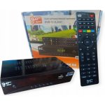 GoSat GS-250T2 – Zboží Živě