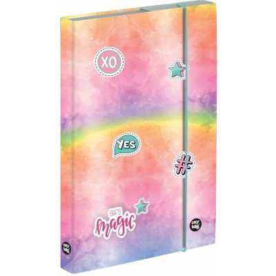 Oxybag A5 Magic 8-79025 – Zboží Mobilmania