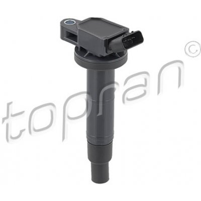 600 567 TOPRAN Zapalovací cívka – Zboží Mobilmania