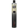 Set e-cigarety aSpire PockeX AIO 1500 mAh ANNIVERSARY EDITION Black Gold 1 ks