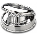 LACOR Kráječ vajec nerezový – Zboží Mobilmania