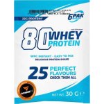 Extrifit Multiprotein 80 Long 30 g – Hledejceny.cz