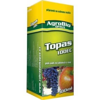 AgroBio Opava Topas 100 EC - 100 ml