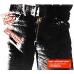 Rolling Stones - Sticky Fingers -Digi- CD – Hledejceny.cz