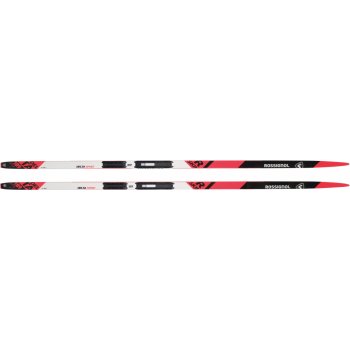 Rossignol Delta Sport + Rossignol Classic 2022/23