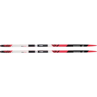 Rossignol Delta Sport + Rossignol Classic 2022/23