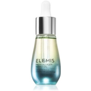 Elemis Anti-Ageing Pro-Collagen protivráskový pleťový olej 15 ml