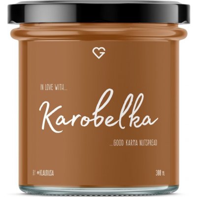 Goodie Karobelka 300 g – Zboží Dáma