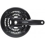 Shimano Tourney FC-TY301 – Zboží Dáma