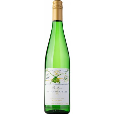 Leeuwin Estate Art Series Riesling Bílé 2023 12% 0,75 l (holá láhev) – Hledejceny.cz