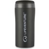 Termosky Lifeventure Thermal Mug 300 ml černý matný