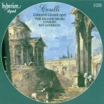 Corelli, A. - Concerti Grossi Op.6 CD – Hledejceny.cz