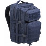 Mil-tec US Assault tmavě modrý 36 l – Hledejceny.cz