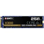 EMTEC X300 SSD Power Pro 256GB, ECSSD256GX300 – Hledejceny.cz