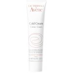 Avène Cold Cream výživný zklidňující krém 40 ml – Zbozi.Blesk.cz