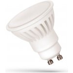 Premium LED žárovka GU10 10W neutrální barva – Hledejceny.cz