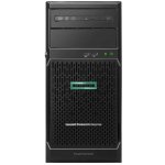 HPE PL ML30g11 E-2436 (2.9G/6C12T) 16G (P64336) VROC 8SFF 800W 4x1G NBD311 – Sleviste.cz