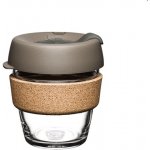 KeepCup Hrnek Hrnek Brew Cork Latte XS BCLAT06 177 ml – Hledejceny.cz