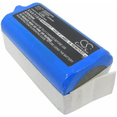 Cameron Sino CS-ECR130VX – Zboží Dáma