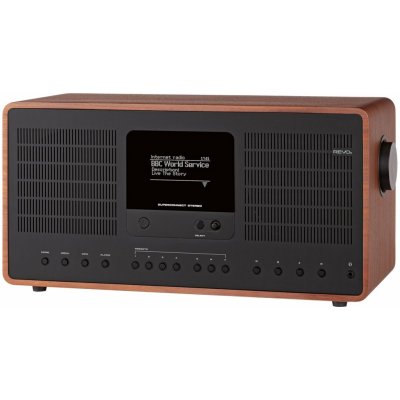 REVO SuperConnect Stereo – Zboží Mobilmania