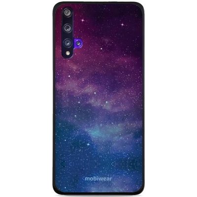 Pouzdro Mobiwear Glossy lesklé Huawei Nova 5T / Honor 20 - G049G