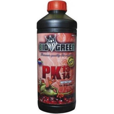 BioGreen PK 13-14 1 L