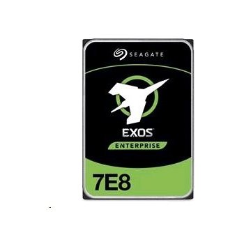 Seagate Exos 7E8 2TB, ST2000NM004A