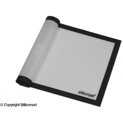 Pečící podložka silikonová Silikomart 52x31,5 cm – Hledejceny.cz