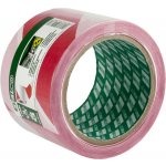 Stalco Páska výstražná 75 mm x 100 m – Hledejceny.cz