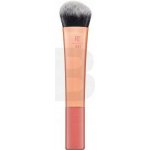 Real Techniques Brushes Base Mini Expert cestovní štětec na make-up – Zboží Mobilmania