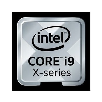 Intel Core i9-10900X X-Series BX8069510900X