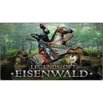 Legends of Eisenwald – Zboží Mobilmania