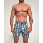Cornette Comfort 002 99 boxerky šedé – Hledejceny.cz