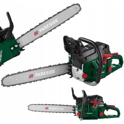 PARKSIDE PBKS 53 B3 – HobbyKompas.cz