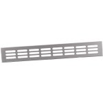 Haco VM 600 x 60 mm elox přírodní – Hledejceny.cz