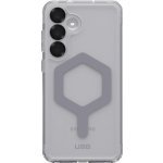 UAG Plyo Samsung Galaxy S25+ Ice Silver 214487114333 – Zboží Mobilmania