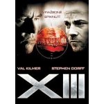 Xiii DVD – Hledejceny.cz